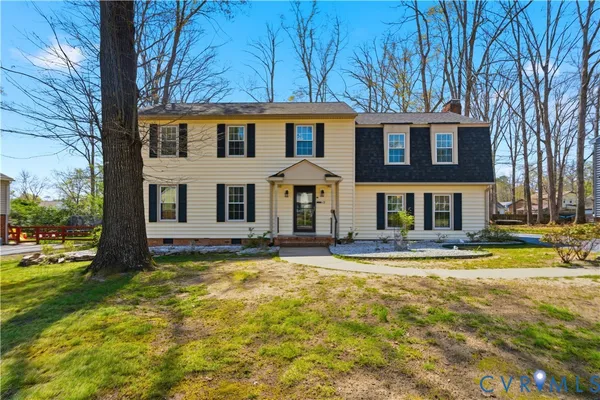 $435,000 | 7419 Sandlewood Drive, North Chesterfield, VA 23235