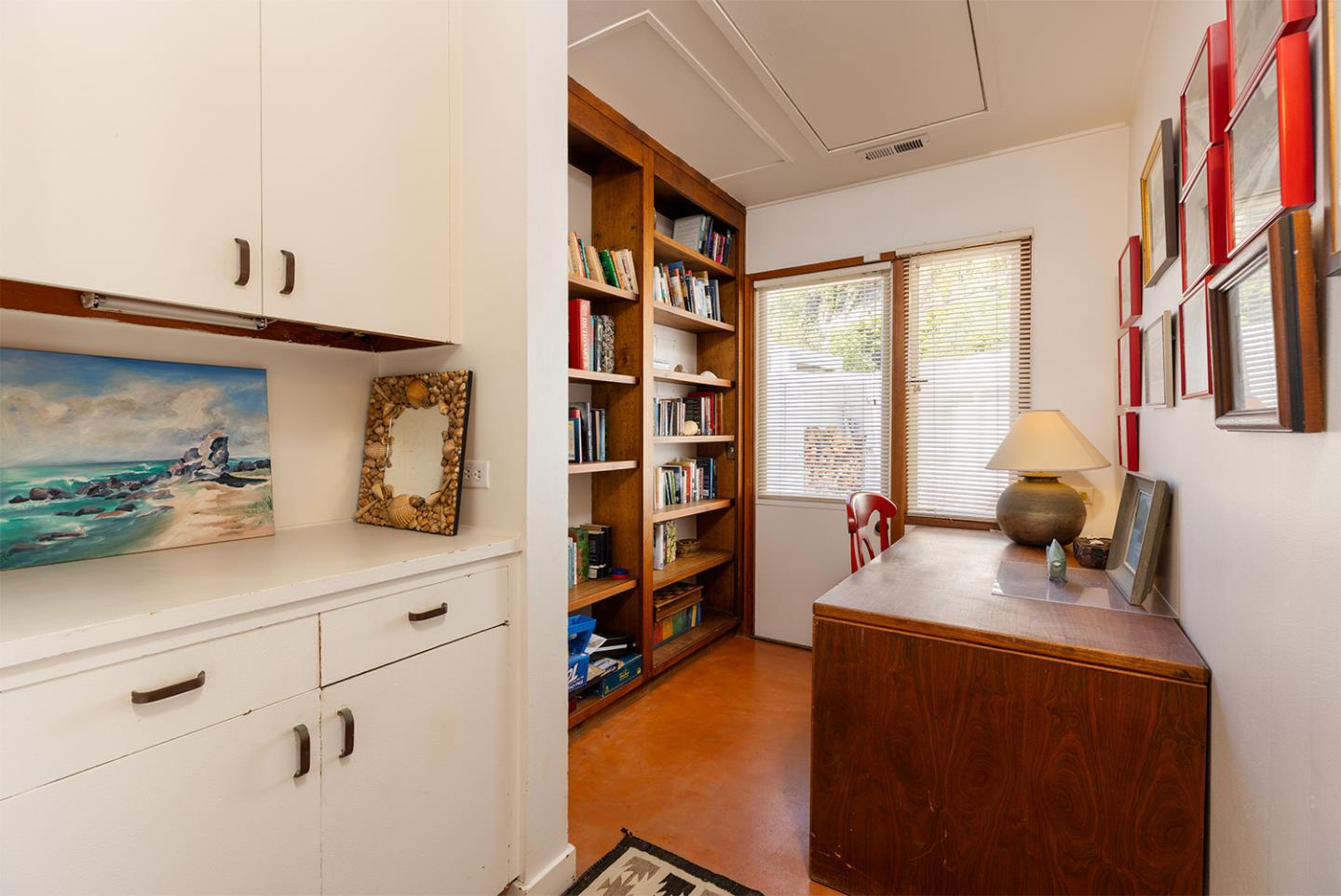 739 Las Olas Drive Aptos, CA 95003 - Photo 21 of 31 a view of living room with furniture and a window
