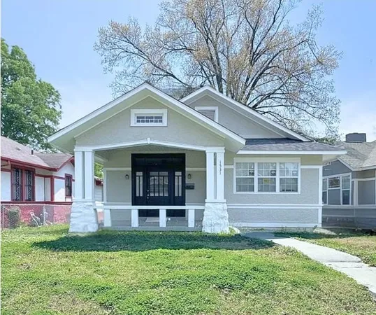 $149,900 | 1531 Netherwood Avenue, Memphis, TN 38106