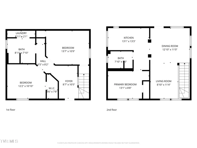 $199,000 | 1319 5th Street, Bristol, TN 37620