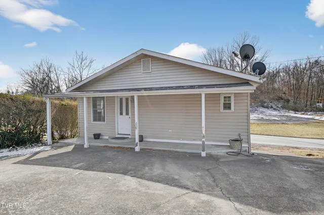 $199,000 | 1319 5th Street, Bristol, TN 37620