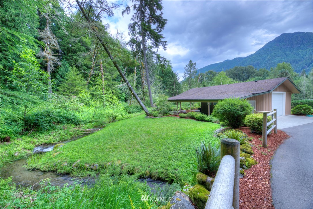 46030 Southeast Edgewick Road North Bend, WA 98045 - Photo 20 of 30