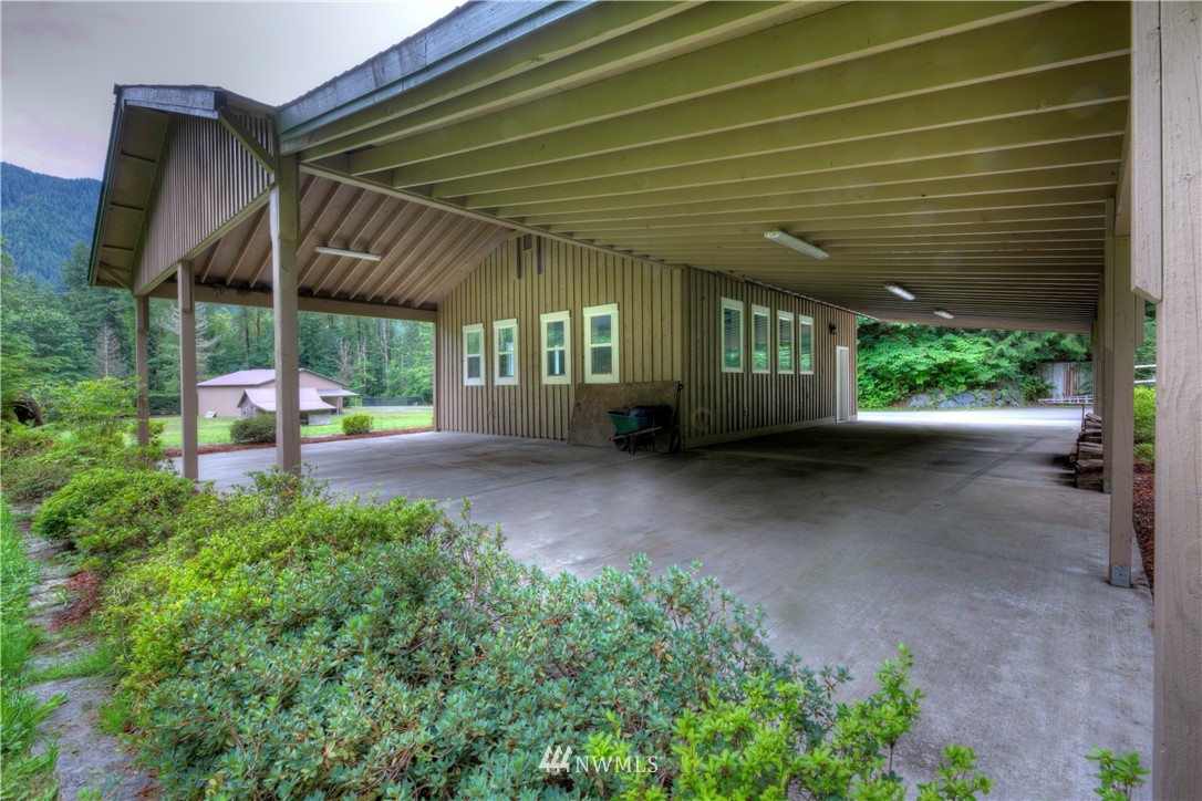 46030 Southeast Edgewick Road North Bend, WA 98045 - Photo 21 of 30