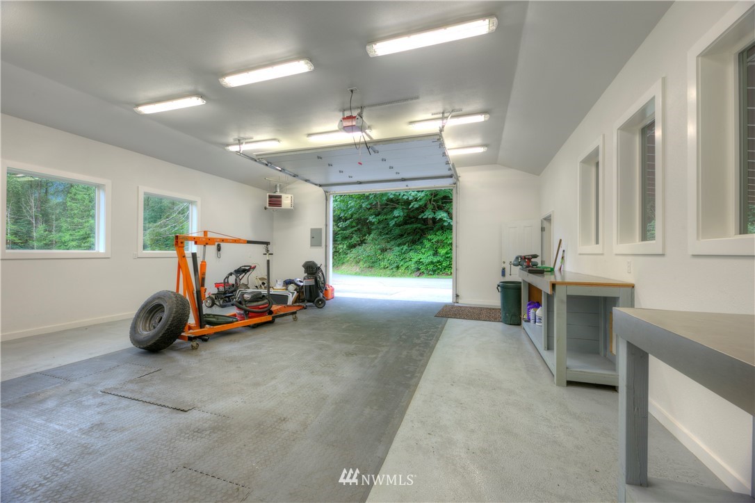 46030 Southeast Edgewick Road North Bend, WA 98045 - Photo 22 of 30