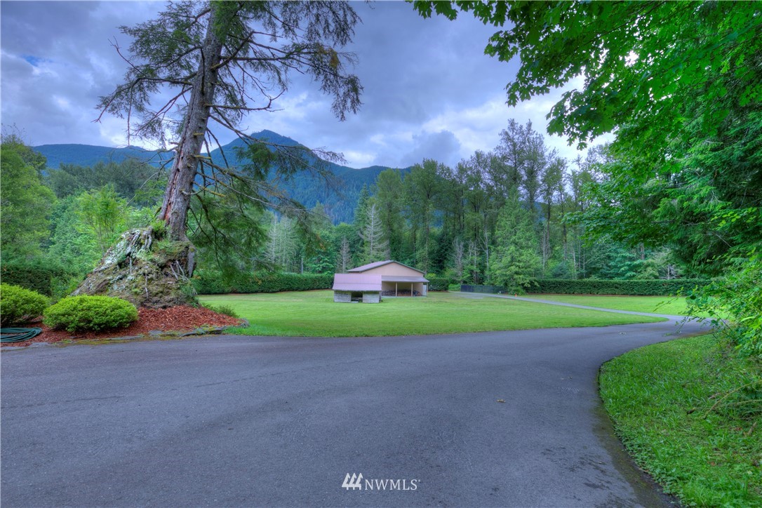 46030 Southeast Edgewick Road North Bend, WA 98045 - Photo 24 of 30