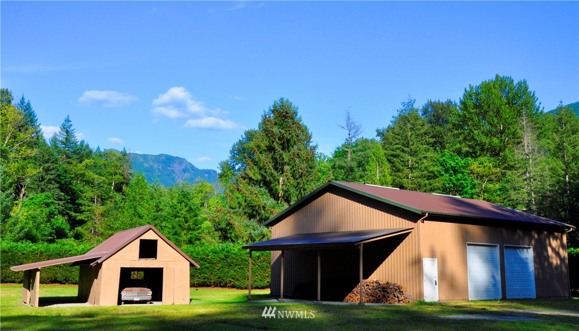 46030 Southeast Edgewick Road North Bend, WA 98045 - Photo 27 of 30