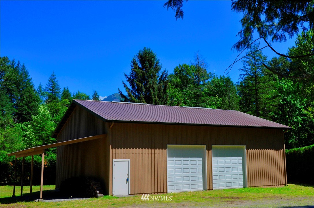 46030 Southeast Edgewick Road North Bend, WA 98045 - Photo 28 of 30