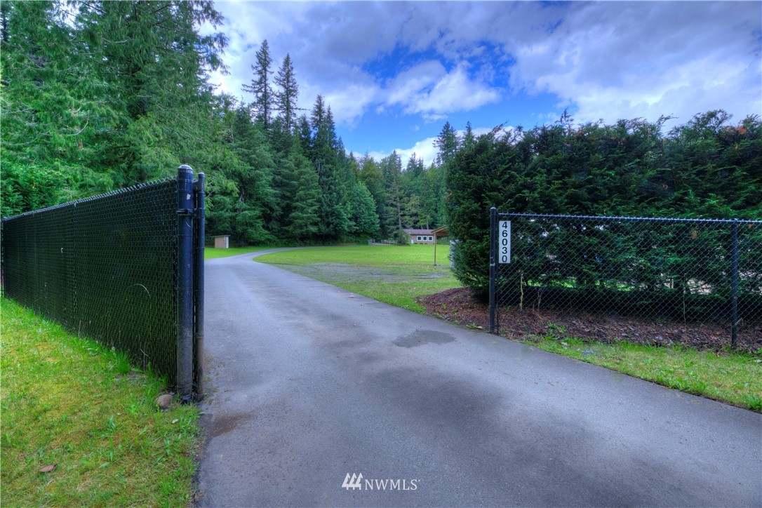 46030 Southeast Edgewick Road North Bend, WA 98045 - Photo 29 of 30