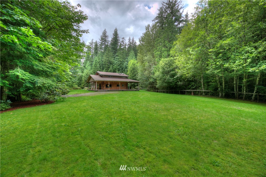 46030 Southeast Edgewick Road North Bend, WA 98045 - Photo 5 of 30