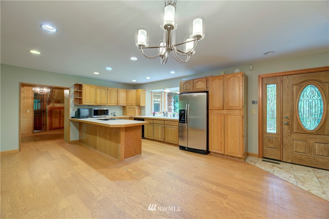 46030 Southeast Edgewick Road North Bend, WA 98045 - Photo 8 of 30