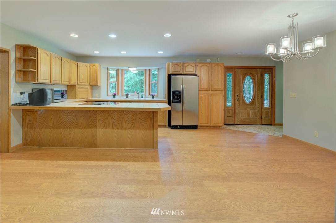 46030 Southeast Edgewick Road North Bend, WA 98045 - Photo 9 of 30
