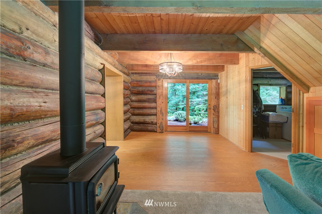 46030 Southeast Edgewick Road North Bend, WA 98045 - Photo 10 of 30