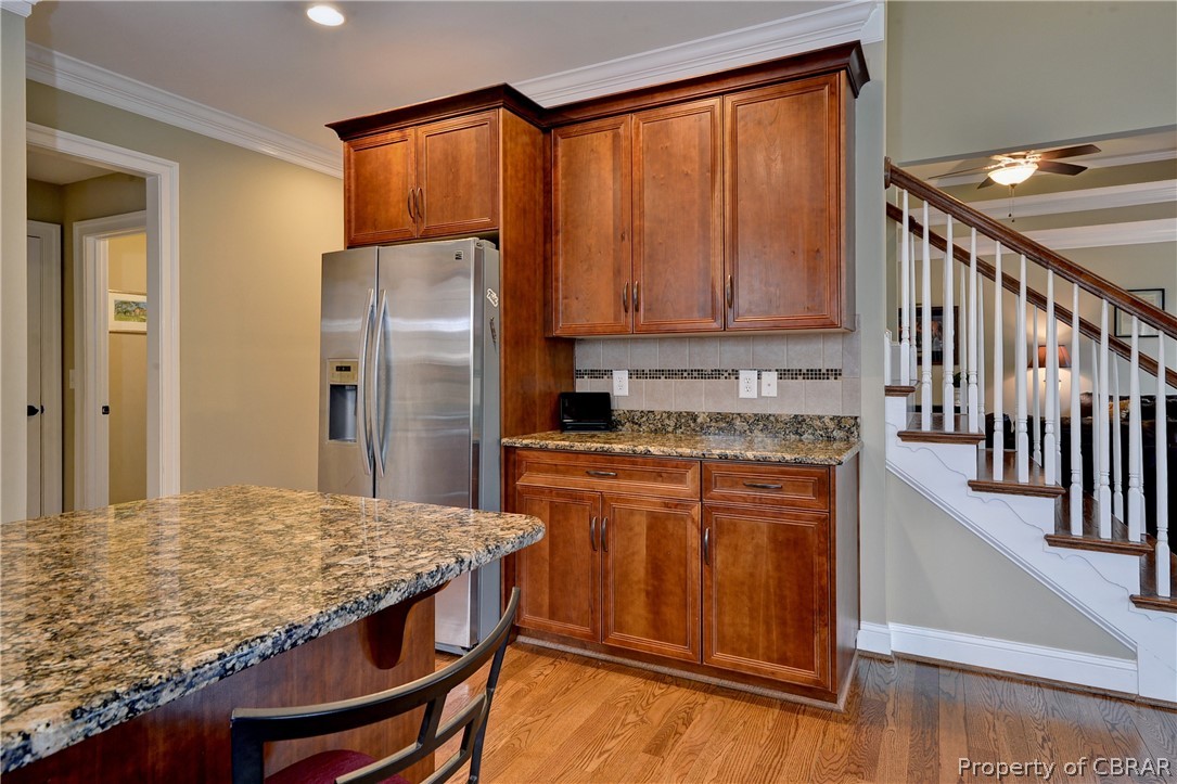 9931 Swallow Ridge Toano, VA 23168 - Photo 15 of 35