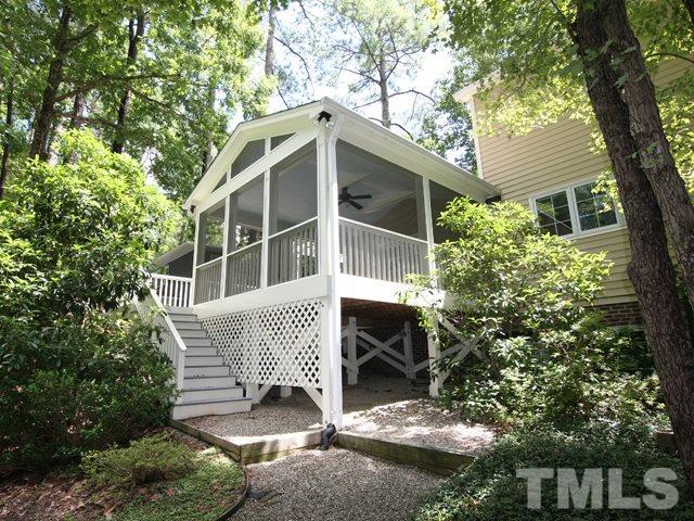 1907 Fountain Ridge Road Chapel Hill, NC 27517 - Photo 3 of 4
