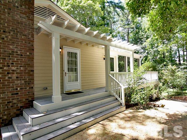 1907 Fountain Ridge Road Chapel Hill, NC 27517 - Photo 4 of 4