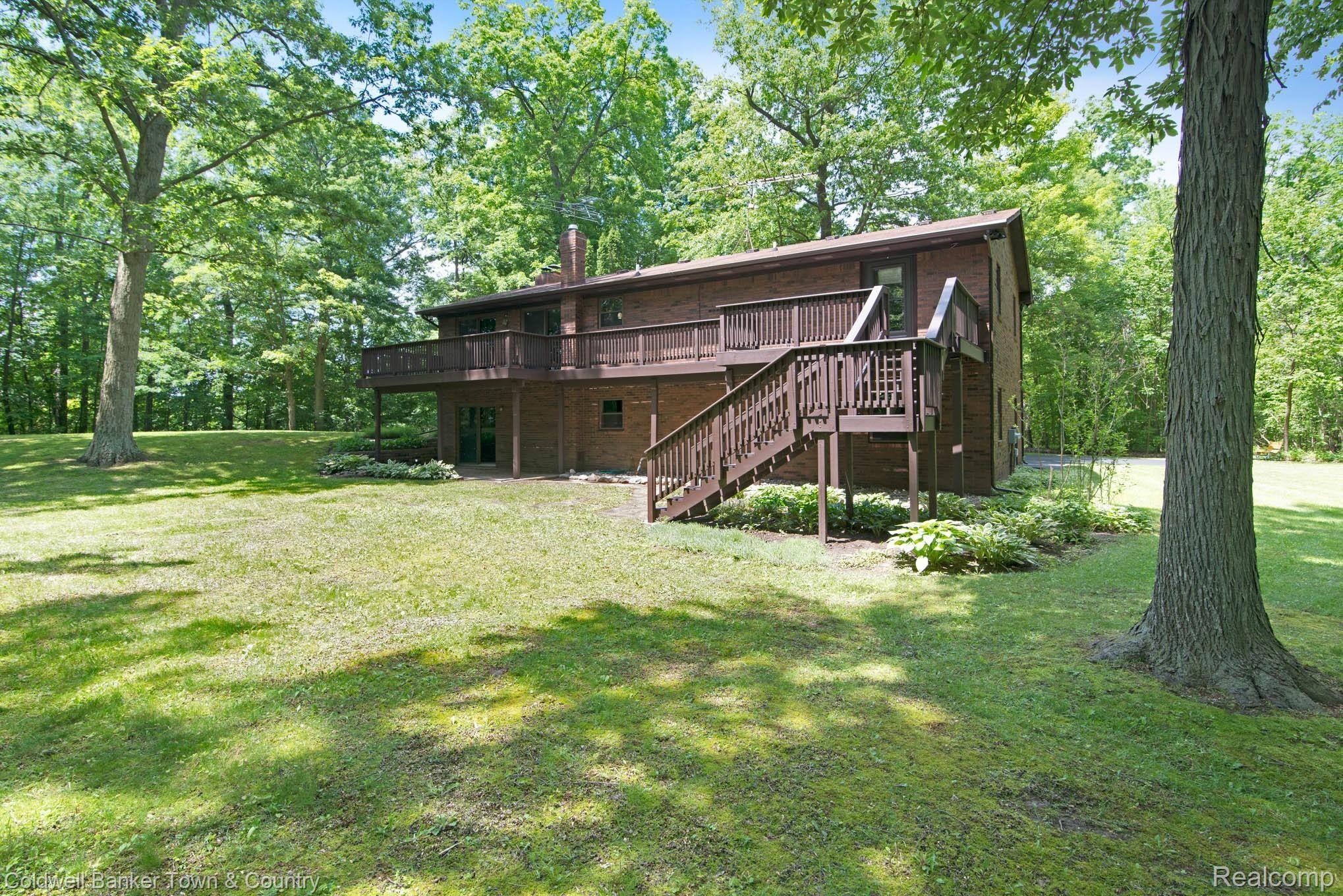 3863 Warner Road Howell, MI 48855 - Photo 26 of 30 3863 Warner