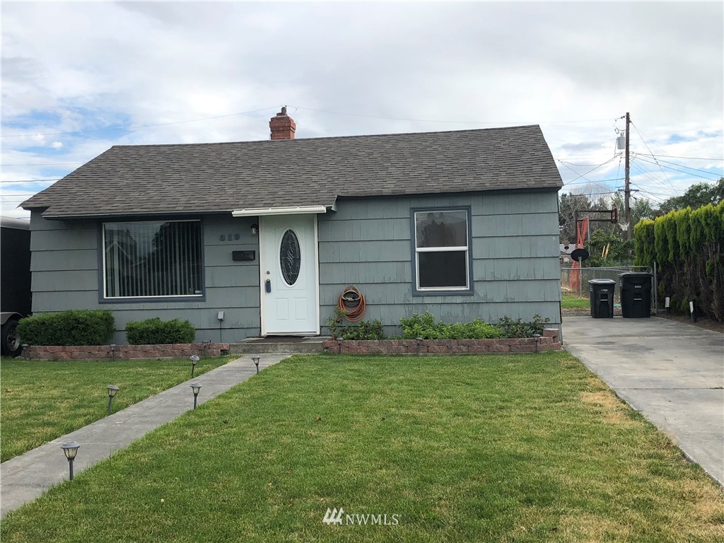 319 West Ridge Road Moses Lake, WA 98837 - Photo 1 of 2 Gallery Image 1