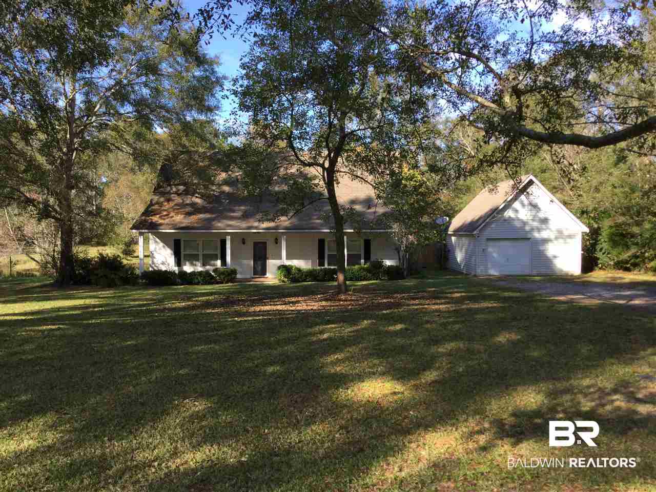 17260 Union Church Road Grand Bay, AL 36541 - Photo 1 of 3