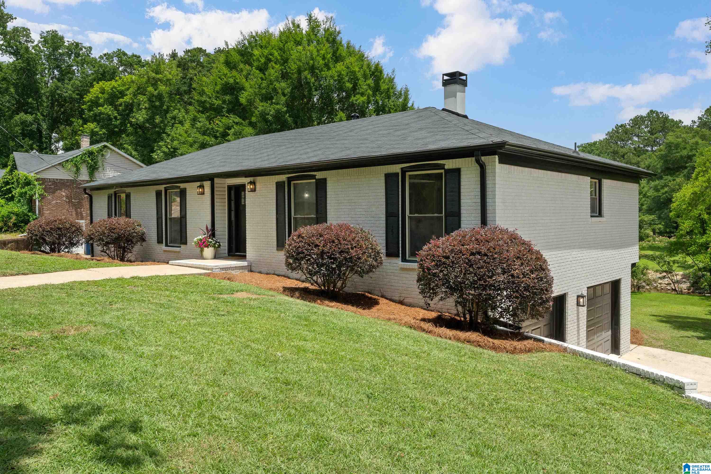 3317 Teakwood Road Birmingham, AL 35226 - Photo 2 of 68