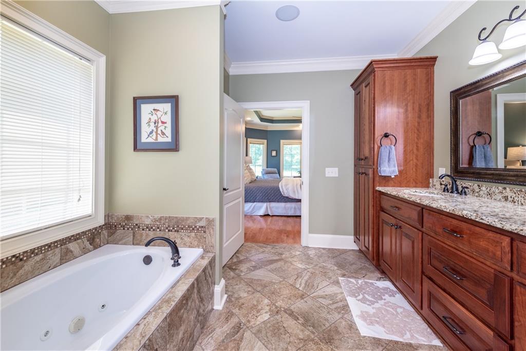 161 White Tail Ridge Road Jasper, GA 30143 - Photo 43 of 70
