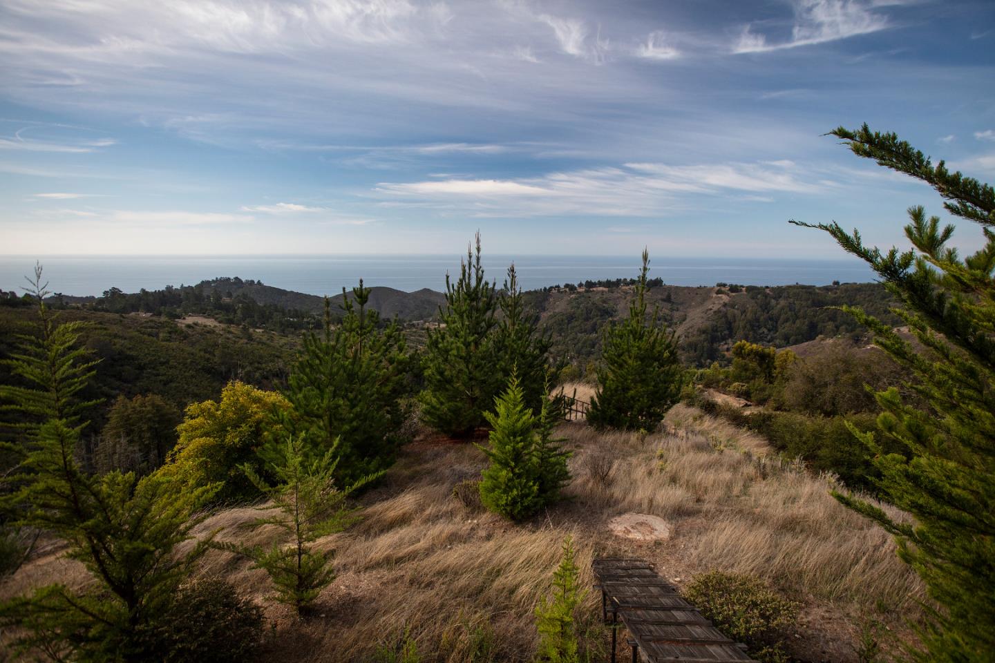 46286 Pfeiffer Ridge Road Big Sur, CA 93920 - Photo 1 of 1 Gallery Image 1