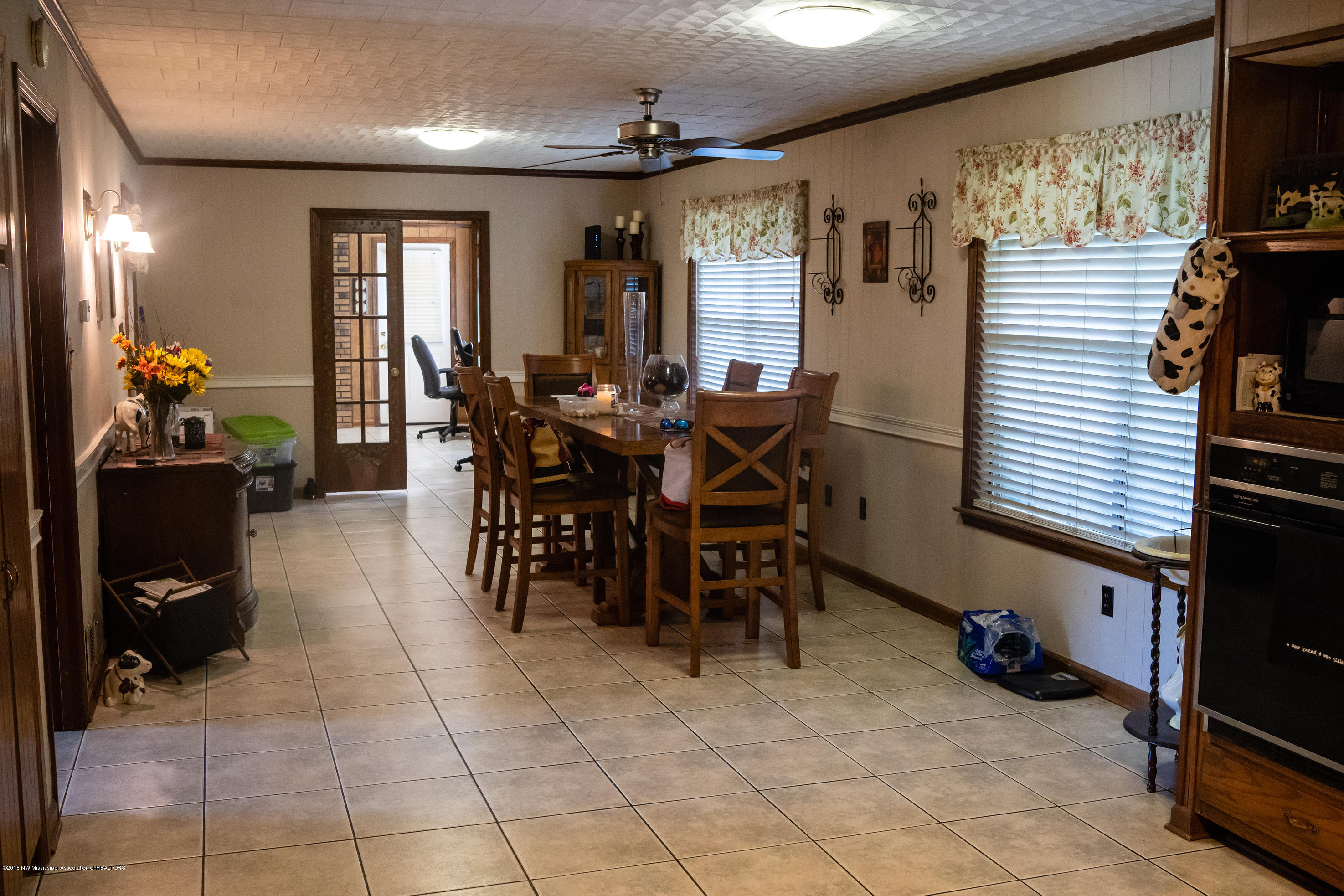 864 Malone Road South Hernando, MS 38632 - Photo 9 of 19 DSC04868