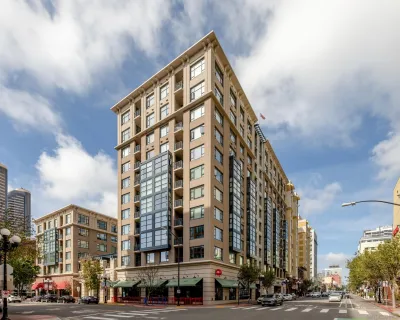 $645,000 | 530 K Street, Unit 1015, San Diego, CA 92101