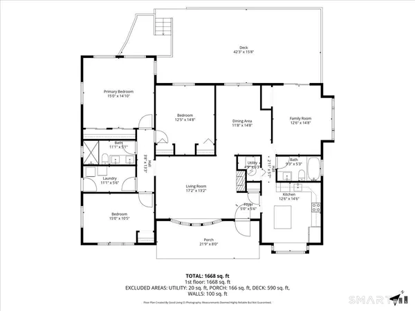 $8,000 | 56 Linden Street, Norwalk, CT 06851