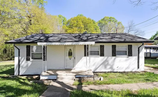 $154,900 | 611 Gardner Street, Gaffney, SC 29341