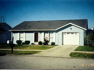 889 Stratton Lane Winchester, KY 40391 - Photo 1 of 1 Photo 1