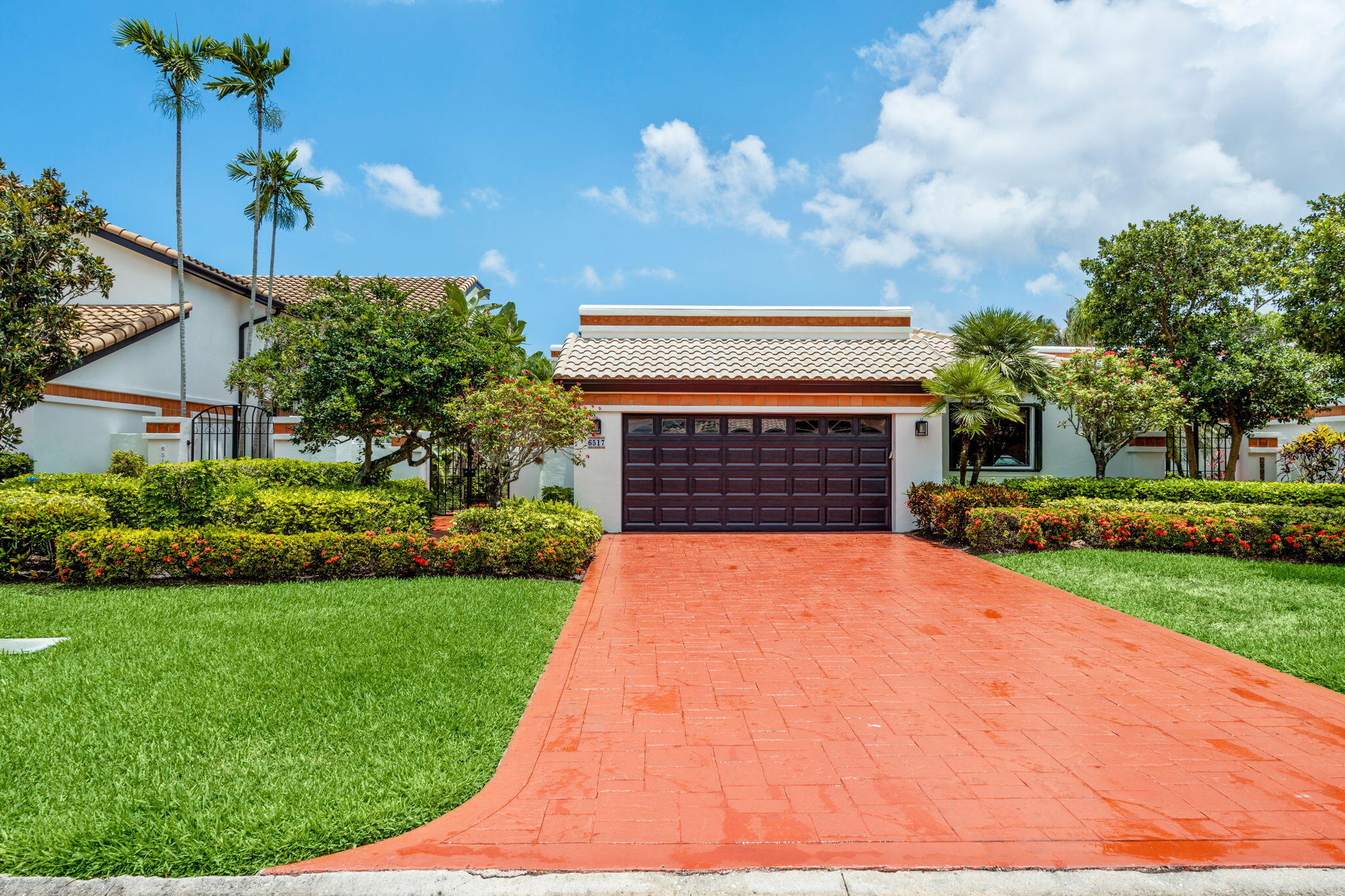 6517 Via Rosa Boca Raton, FL 33433 - Photo 1 of 38 Front