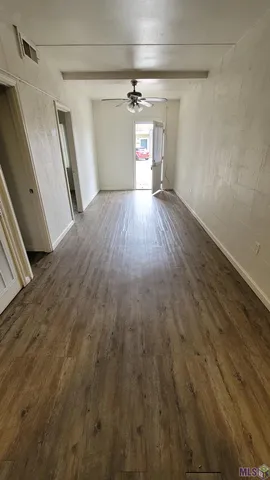 $875 | 1612 Coontrap Road, Unit 15, Gonzales, LA 70737