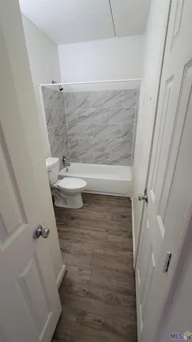 $875 | 1612 Coontrap Road, Unit 15, Gonzales, LA 70737