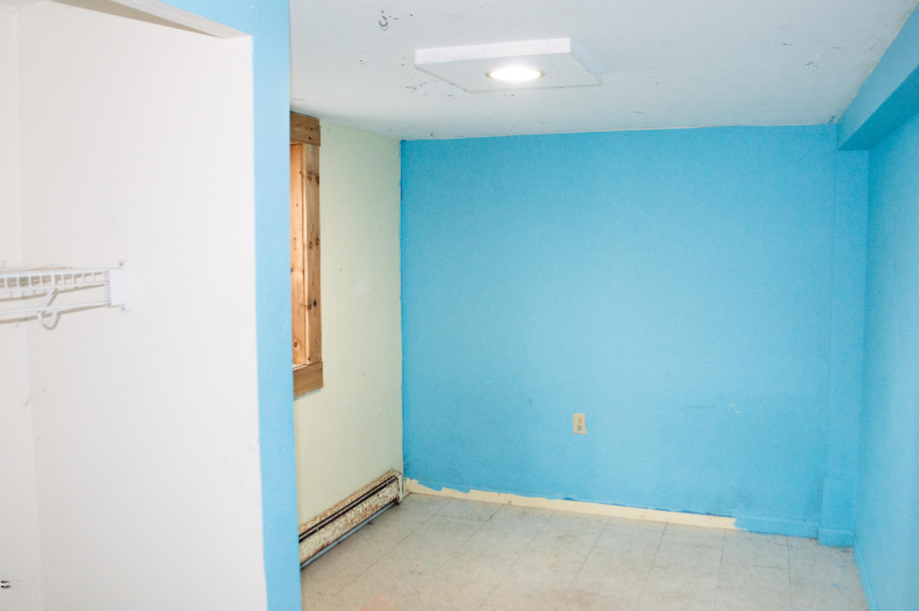 265 West River Road Muskegon, MI 49445 - Photo 19 of 32 Basement Bedroom 2
