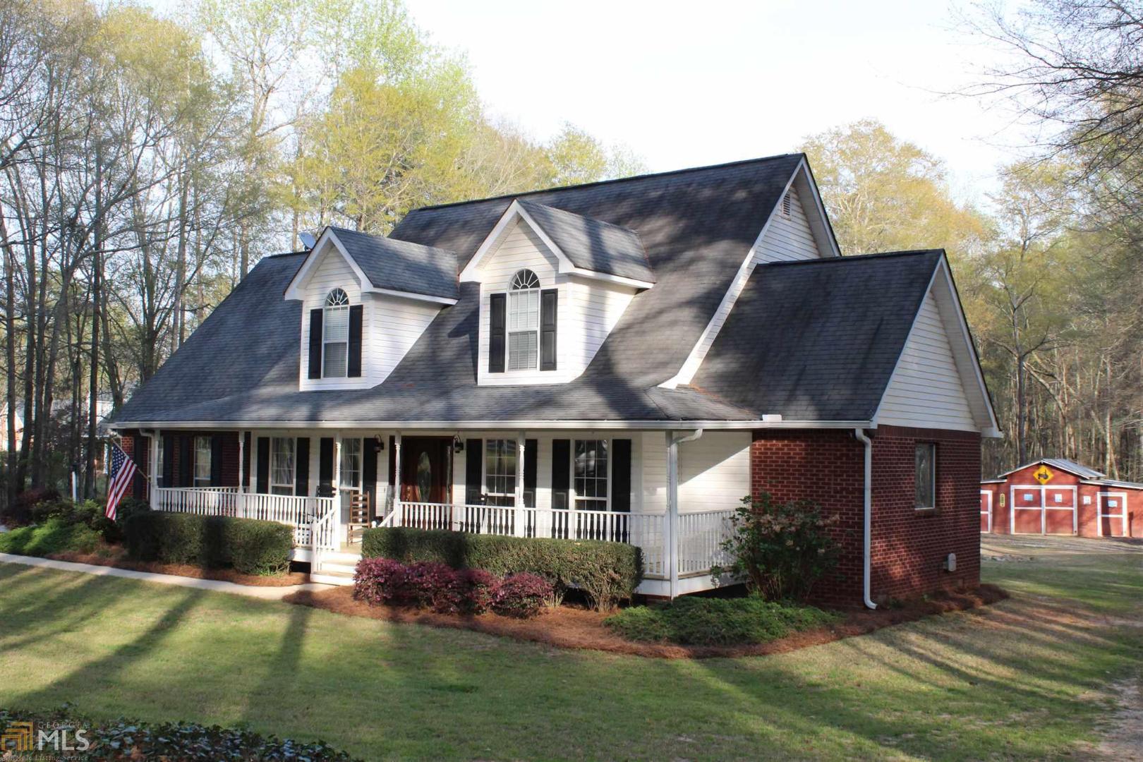 245 Canup Road Locust Grove, GA 30248 - Photo 1 of 1 Gallery Image 1