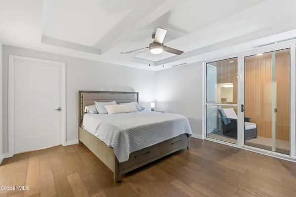 $999,999 | 128 Henry Street, Unit 307, Saratoga Springs, NY 12866