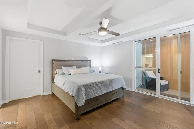 $1,150,000 | 128 Henry Street, Unit 307, Saratoga Springs, NY 12866