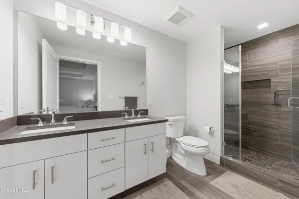 $999,999 | 128 Henry Street, Unit 307, Saratoga Springs, NY 12866