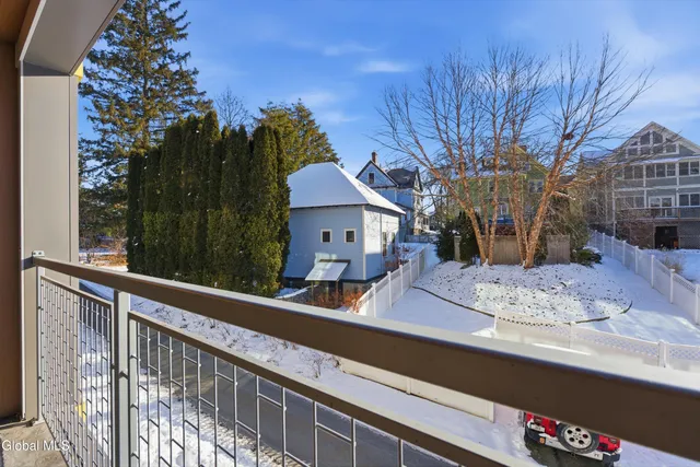 $1,150,000 | 128 Henry Street, Unit 307, Saratoga Springs, NY 12866