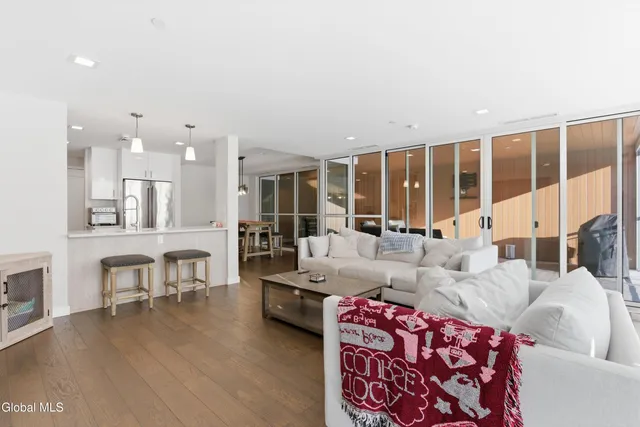 $1,150,000 | 128 Henry Street, Unit 307, Saratoga Springs, NY 12866