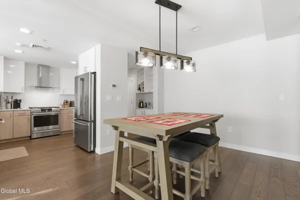 $999,999 | 128 Henry Street, Unit 307, Saratoga Springs, NY 12866