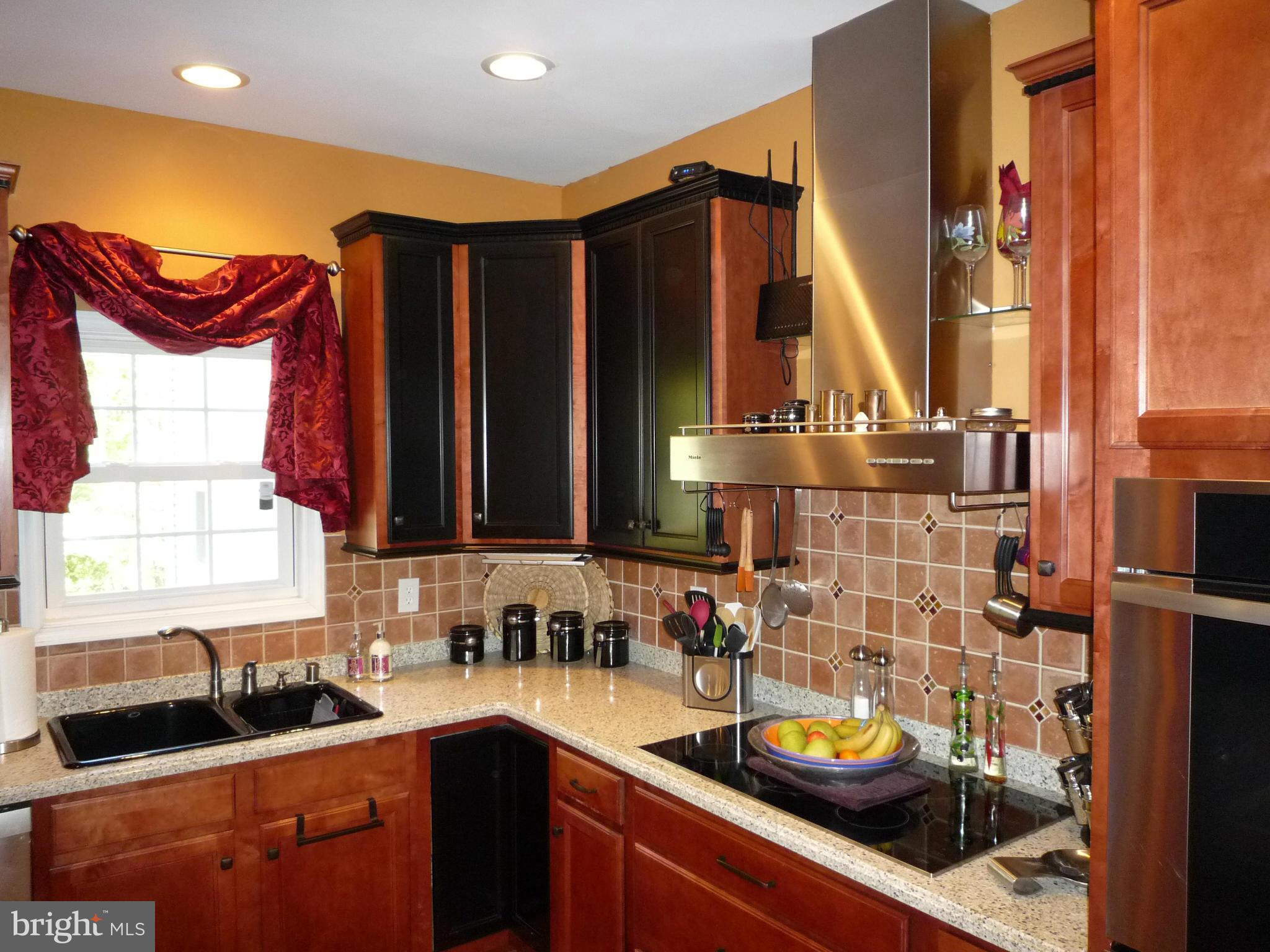 6173 St Pauls Road King George, VA 22485 - Photo 22 of 30 Kitchen