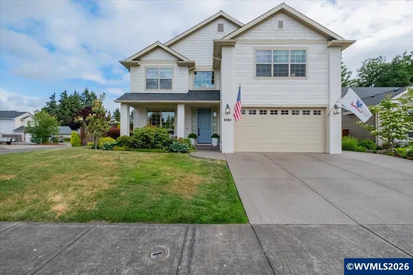 $585,000 | 3103 Southeast Hannah Avenue, Albany, OR 97322