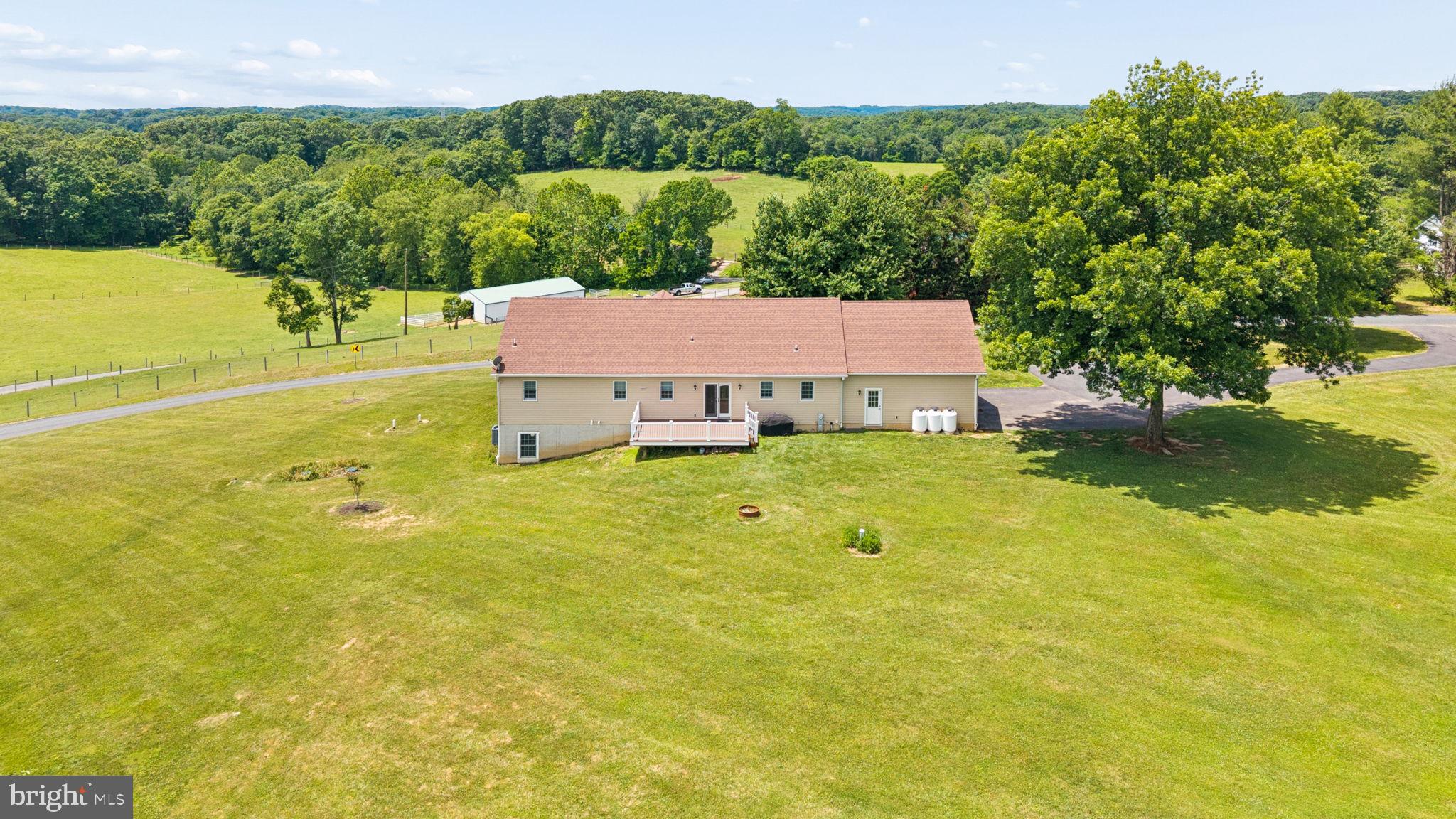 5369 Long Corner Road White Hall, MD 21161 - Photo 7 of 61
