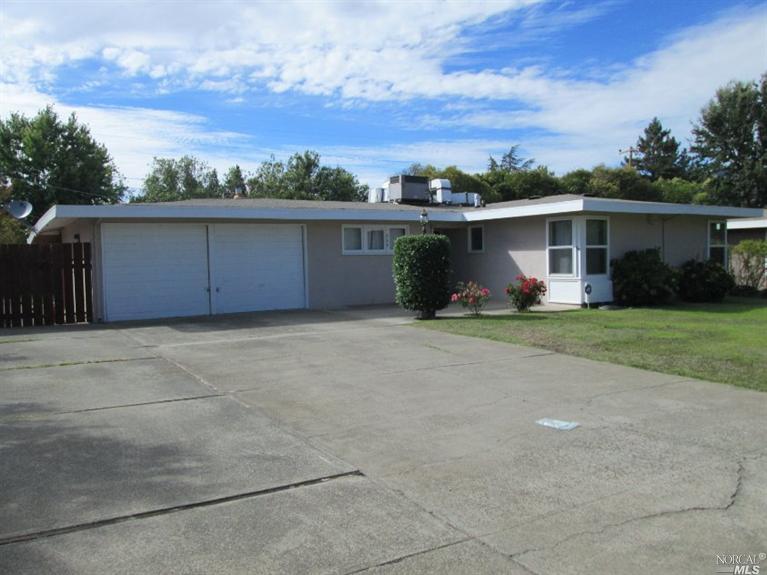 809 Wilson Avenue Novato, CA 94947 - Photo 1 of 1 Gallery Image 1