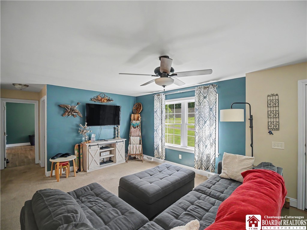 5320 Ellicott Road Pomfret, NY 14716 - Photo 19 of 49