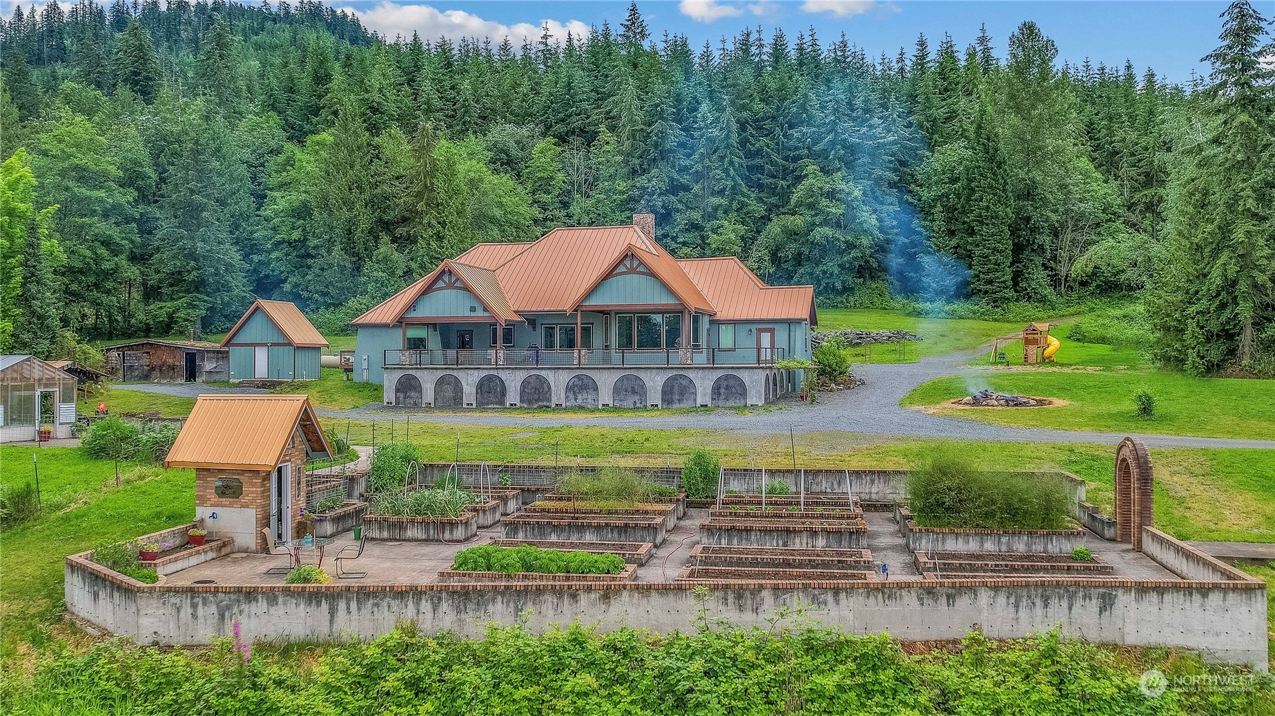 6400 Goodwin Road Everson, WA 98247 - Photo 1 of 38