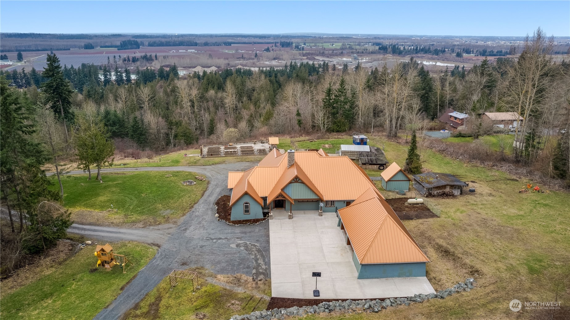 6400 Goodwin Road Everson, WA 98247 - Photo 34 of 38