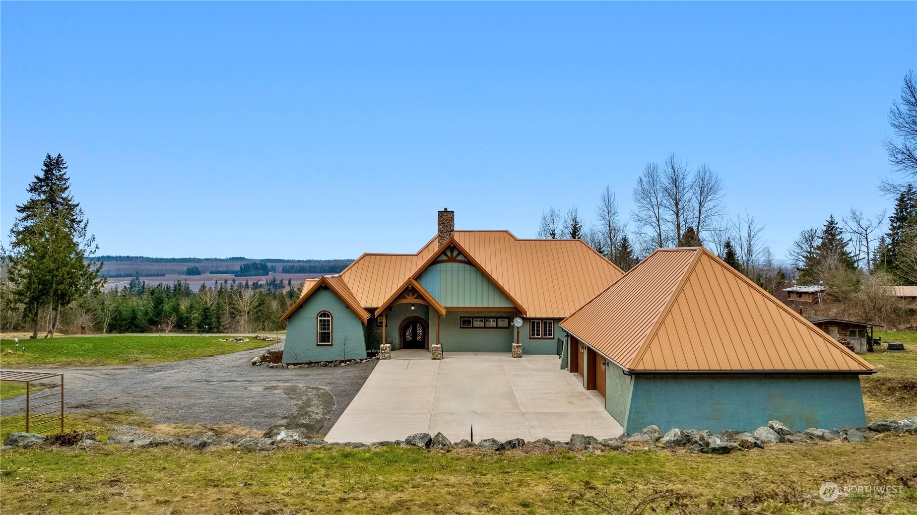 6400 Goodwin Road Everson, WA 98247 - Photo 5 of 38