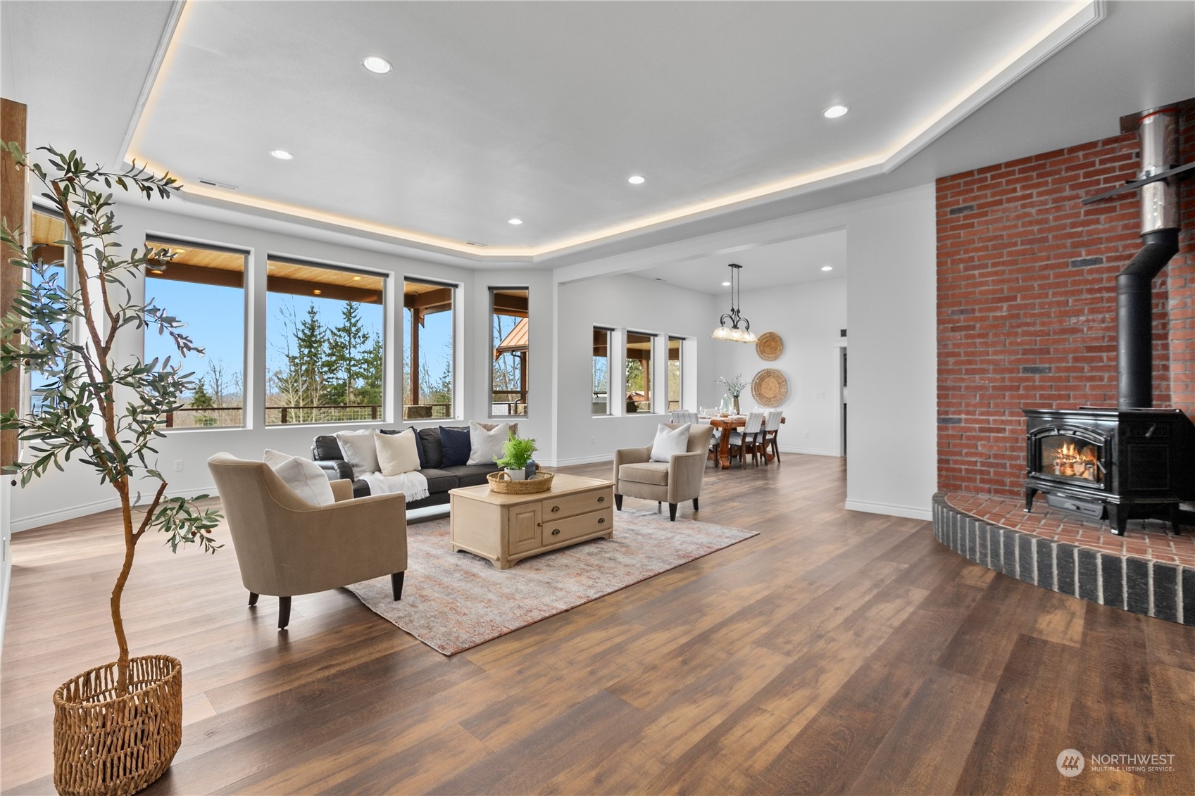 6400 Goodwin Road Everson, WA 98247 - Photo 7 of 38